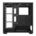 Obudowa komputerowa Darkflash DS900 (czarny) Darkflash