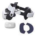 Pasek odciążający BOBOVR M3 Pro do Oculus Quest 3 / Quest 3S + akumulator BoboVR