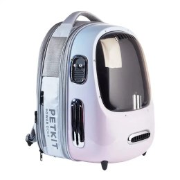 Plecak podróżny dla zwierząt PetKit Breezy 2.0 (Różowy) Petkit