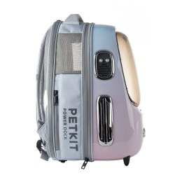 Plecak podróżny dla zwierząt PetKit Breezy 2.0 (Różowy) Petkit
