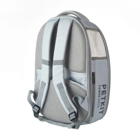Plecak podróżny dla zwierząt PetKit Breezy 2.0 (Różowy) Petkit Plecak podróżny dla zwierząt PetKit Breezy 2.0 (Różowy) Petkit