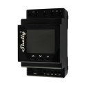 Podwójny sterownik na szynę DIN z pomiarem mocy Shelly Pro Dual Cover PM WIFI Shelly