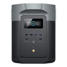 Przenośna stacja zasilania EcoFlow DELTA 2 Max EcoFlow