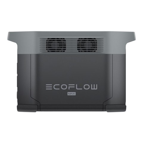 Przenośna stacja zasilania EcoFlow DELTA 2 Max EcoFlow Przenośna stacja zasilania EcoFlow DELTA 2 Max EcoFlow