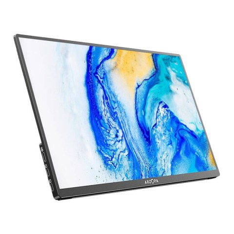 Przenośny monitor Arzopa A1 GAMUT 15,6" Arzopa Przenośny monitor Arzopa A1 GAMUT 15,6" Arzopa