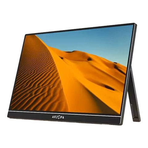Przenośny monitor dotykowy Arzopa A1T 15,6" Arzopa Przenośny monitor dotykowy Arzopa A1T 15,6" Arzopa