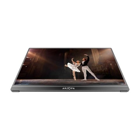 Przenośny monitor dotykowy Arzopa A1T 15,6" Arzopa Przenośny monitor dotykowy Arzopa A1T 15,6" Arzopa