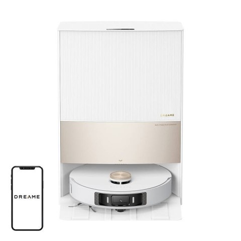 Robot sprzątający Dreame L20 Ultra Complete Dreame