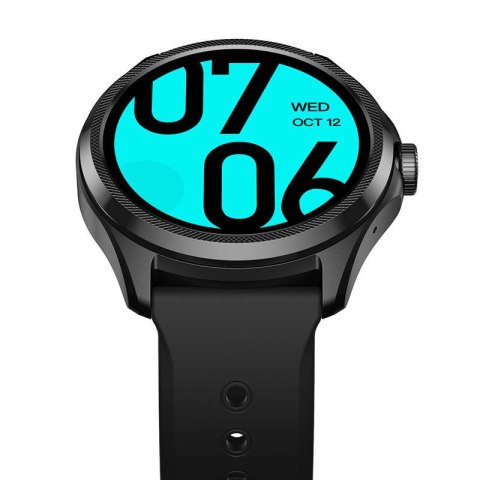 Smartwatch Mobvoi TicWatch Pro 5 GPS Elite Edition Mobvoi Smartwatch Mobvoi TicWatch Pro 5 GPS Elite Edition Mobvoi