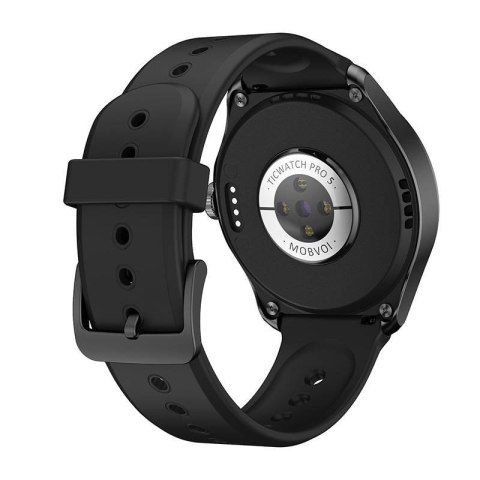 Smartwatch Mobvoi TicWatch Pro 5 GPS Elite Edition Mobvoi Smartwatch Mobvoi TicWatch Pro 5 GPS Elite Edition Mobvoi