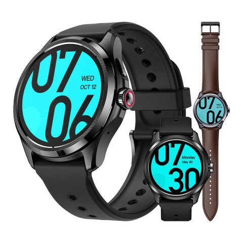 Smartwatch Mobvoi TicWatch Pro 5 GPS Elite Edition Mobvoi Smartwatch Mobvoi TicWatch Pro 5 GPS Elite Edition Mobvoi