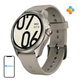 Smartwatch Mobvoi TicWatch Pro 5 GPS (sandstone) Mobvoi