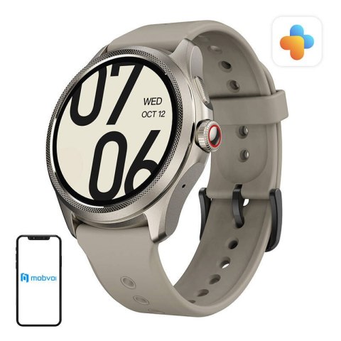 Smartwatch Mobvoi TicWatch Pro 5 GPS (sandstone) Mobvoi Smartwatch Mobvoi TicWatch Pro 5 GPS (sandstone) Mobvoi