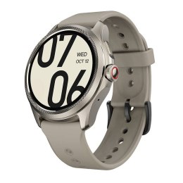 Smartwatch Mobvoi TicWatch Pro 5 GPS (sandstone) Mobvoi