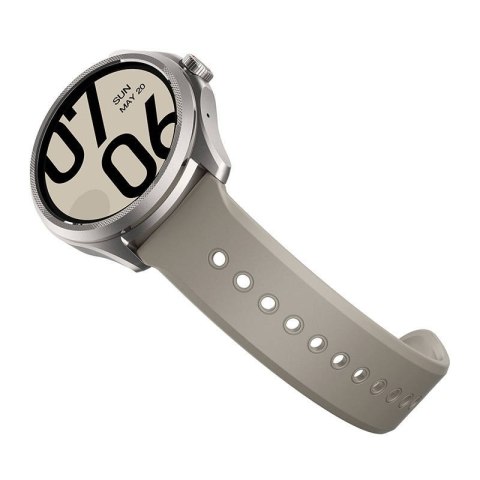 Smartwatch Mobvoi TicWatch Pro 5 GPS (sandstone) Mobvoi Smartwatch Mobvoi TicWatch Pro 5 GPS (sandstone) Mobvoi