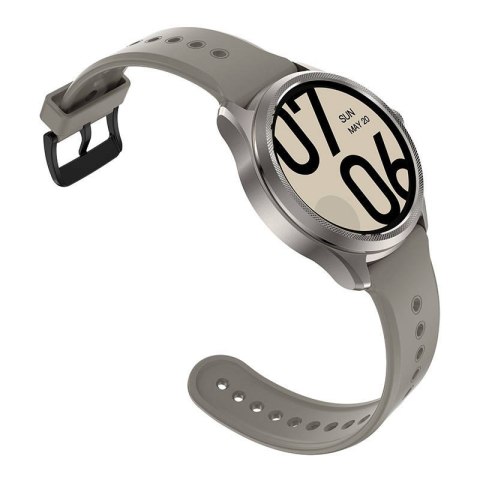 Smartwatch Mobvoi TicWatch Pro 5 GPS (sandstone) Mobvoi Smartwatch Mobvoi TicWatch Pro 5 GPS (sandstone) Mobvoi
