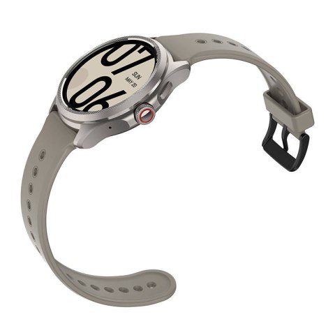 Smartwatch Mobvoi TicWatch Pro 5 GPS (sandstone) Mobvoi Smartwatch Mobvoi TicWatch Pro 5 GPS (sandstone) Mobvoi