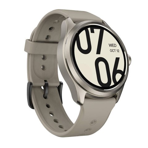 Smartwatch Mobvoi TicWatch Pro 5 GPS (sandstone) Mobvoi Smartwatch Mobvoi TicWatch Pro 5 GPS (sandstone) Mobvoi