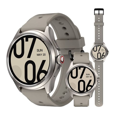 Smartwatch Mobvoi TicWatch Pro 5 GPS (sandstone) Mobvoi Smartwatch Mobvoi TicWatch Pro 5 GPS (sandstone) Mobvoi