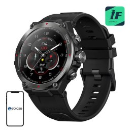 Smartwatch Zeblaze Stratos 2 (Czarny) Zeblaze
