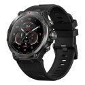 Smartwatch Zeblaze Stratos 2 (Czarny) Zeblaze