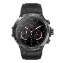 Smartwatch Zeblaze Stratos 2 (Czarny) Zeblaze