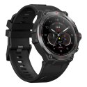 Smartwatch Zeblaze Stratos 2 (Czarny) Zeblaze