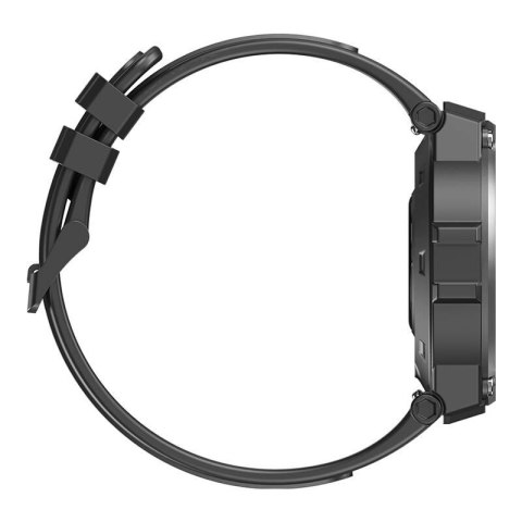 Smartwatch Zeblaze Stratos 2 (Czarny) Zeblaze Smartwatch Zeblaze Stratos 2 (Czarny) Zeblaze