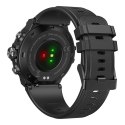 Smartwatch Zeblaze Stratos 2 (Czarny) Zeblaze