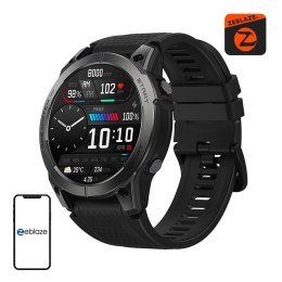 Smartwatch Zeblaze Stratos 3 (Czarny) Zeblaze