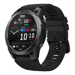 Smartwatch Zeblaze Stratos 3 (Czarny) Zeblaze