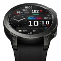 Smartwatch Zeblaze Stratos 3 (Czarny) Zeblaze