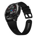 Smartwatch Zeblaze Stratos 3 (Czarny) Zeblaze