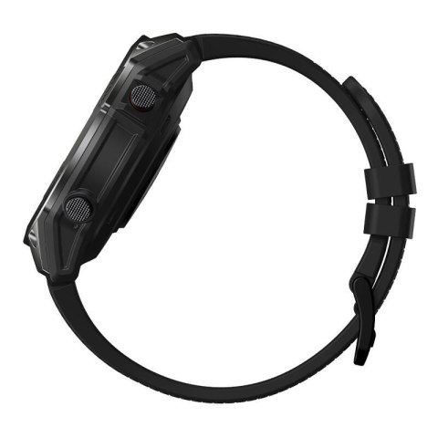 Smartwatch Zeblaze Stratos 3 (Czarny) Zeblaze Smartwatch Zeblaze Stratos 3 (Czarny) Zeblaze