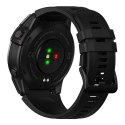 Smartwatch Zeblaze Stratos 3 (Czarny) Zeblaze