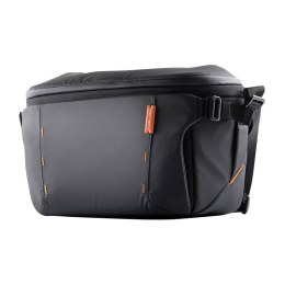 Torba fotograficzna na ramię PGYTECH OneMo Sling 11L (czarna) PGYTECH