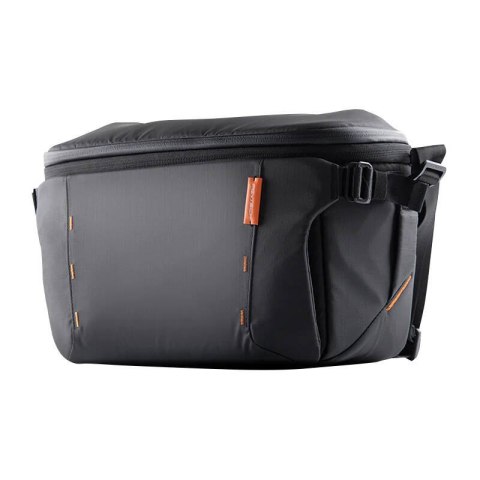 Torba fotograficzna na ramię PGYTECH OneMo Sling 11L (czarna) PGYTECH Torba fotograficzna na ramię PGYTECH OneMo Sling 11L (czarna) PGYTECH