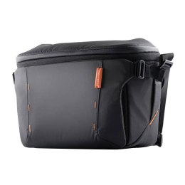 Torba fotograficzna na ramię PGYTECH OneMo Sling 7L (czarna) PGYTECH