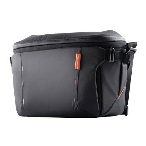 Torba fotograficzna na ramię PGYTECH OneMo Sling 7L (czarna) PGYTECH