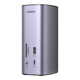 Wielofunkcyjna stacja dokująca UGREEN Revodok Pro 90325 USB-C UGREEN