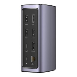 Wielofunkcyjna stacja dokująca UGREEN Revodok Pro 90325 USB-C UGREEN