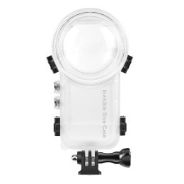 Wodoszczelna obudowa Puluz do kamery Insta360 X3 Puluz