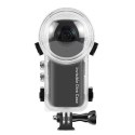 Wodoszczelna obudowa Puluz do kamery Insta360 X3 Puluz
