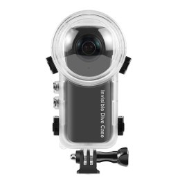 Wodoszczelna obudowa Puluz do kamery Insta360 X3 Puluz