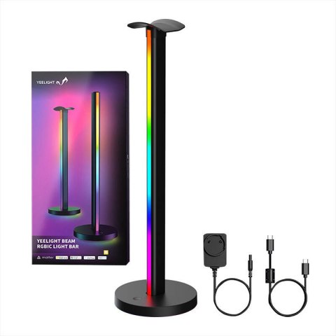 Zestaw lamp LED Yeelight Beam RGBIC Light Bar Yeelight Zestaw lamp LED Yeelight Beam RGBIC Light Bar Yeelight