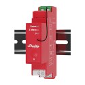 1-kanałowy przekaźnik na szynę DIN z pomiarem energii Shelly Qubino Pro 1PM Z-Wave Shelly
