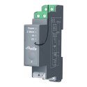 2-kanałowy przekaźnik na szynę DIN Shelly Qubino Pro 2 Z-Wave Shelly