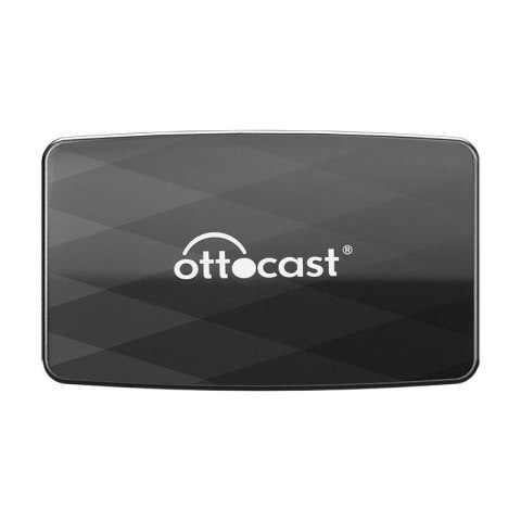 Adapter Ottocast CA360 3w1 Carplay/Android (czarny) Ottocast Adapter Ottocast CA360 3w1 Carplay/Android (czarny) Ottocast