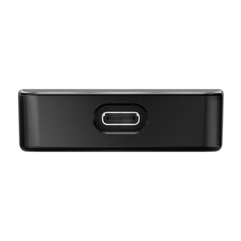 Adapter Ottocast CA360 3w1 Carplay/Android (czarny) Ottocast Adapter Ottocast CA360 3w1 Carplay/Android (czarny) Ottocast