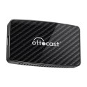 Adapter Ottocast CA400-S 4 w 1 Carplay/Android (czarny) Ottocast